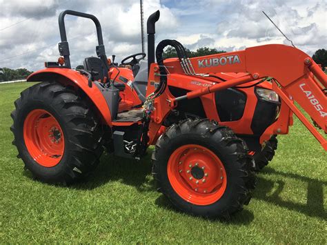 Kubota Equipment for Sale In Mississippi